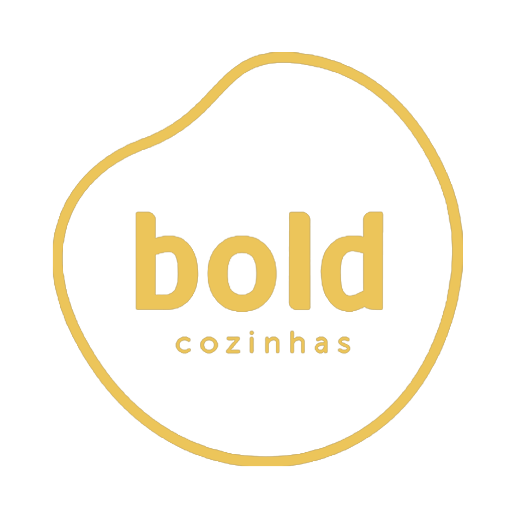 Bold Cozinhas